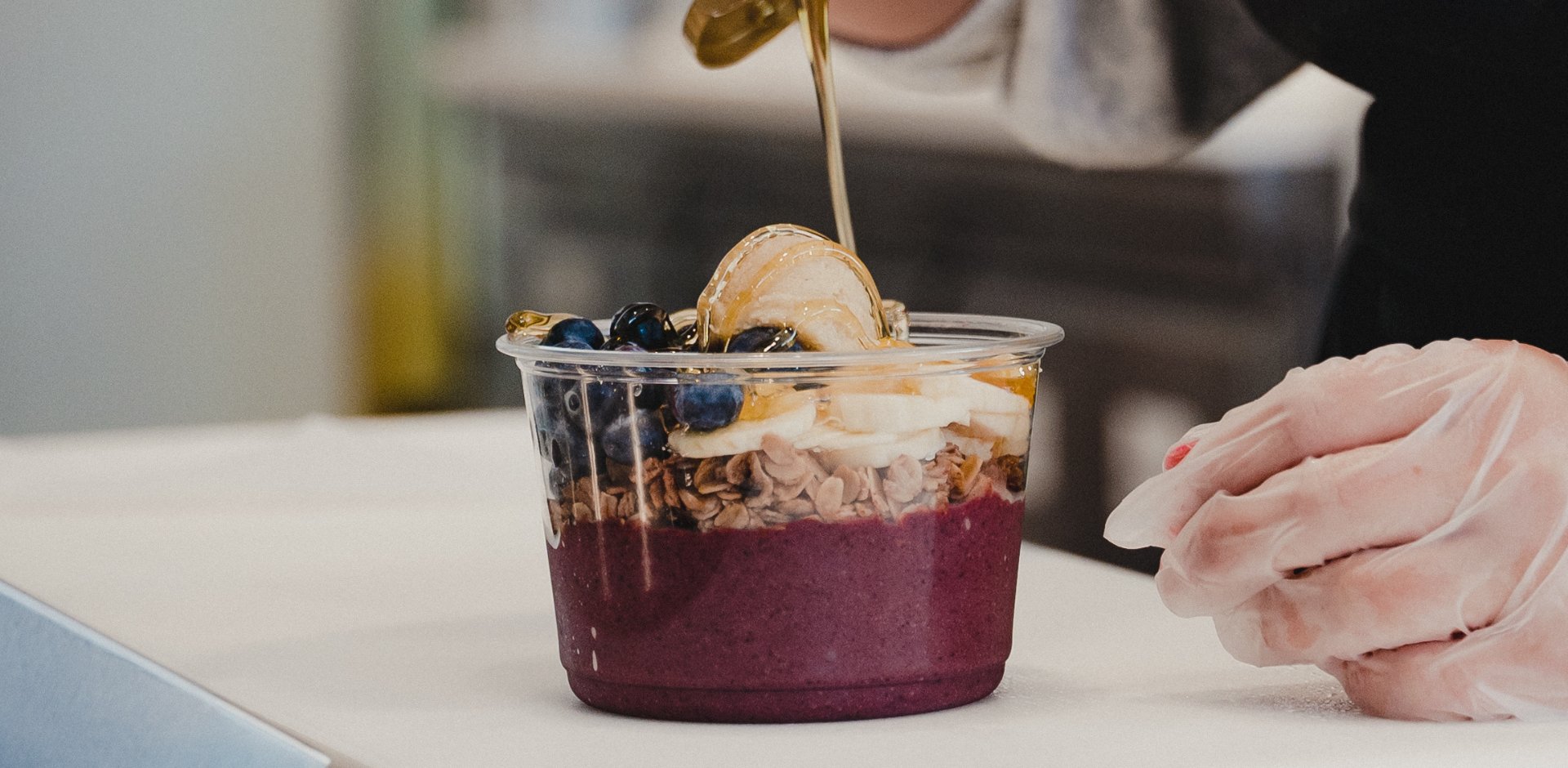 Java Juice House